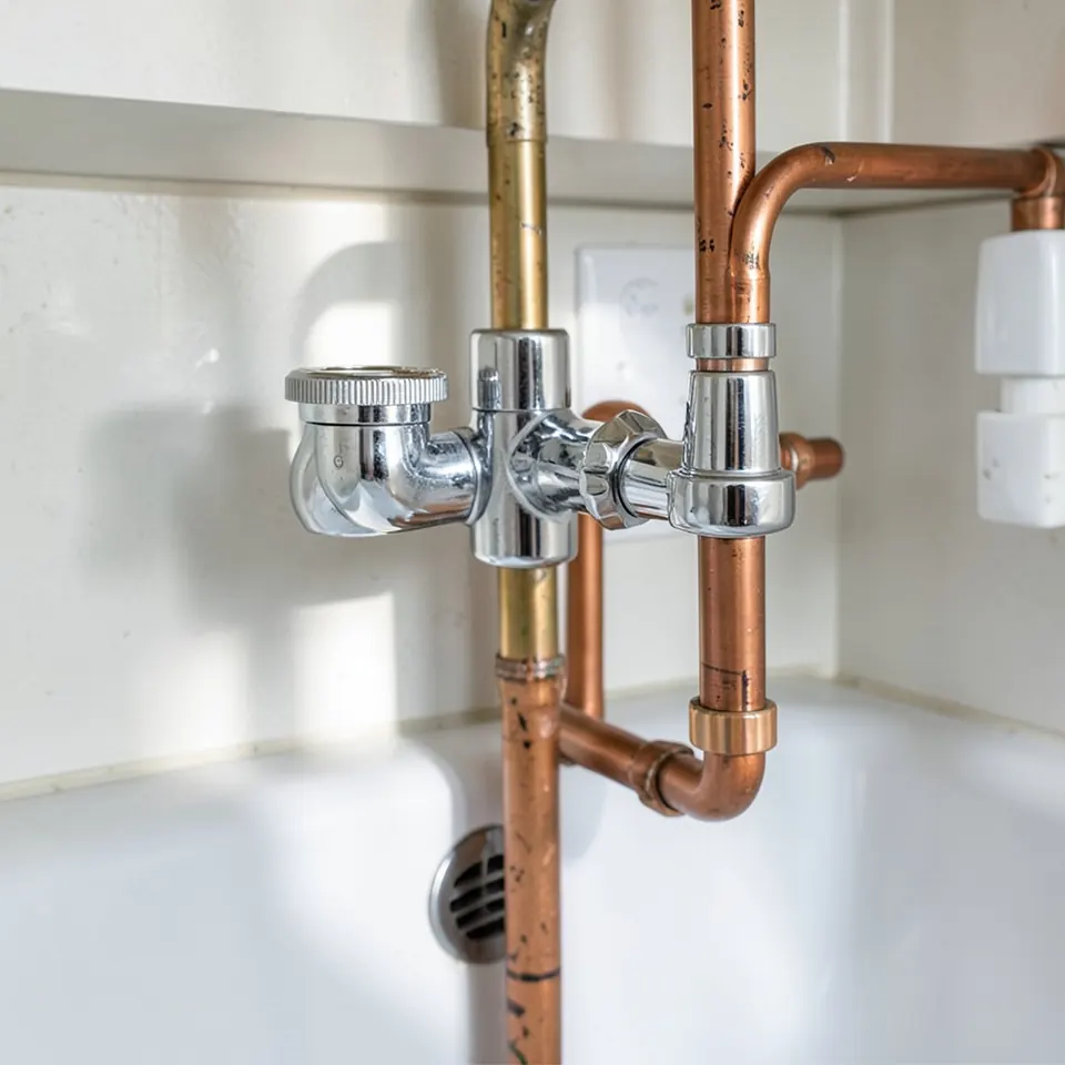 Your Guide to Plumbing in Norfolk, Virginia — local guide